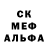 Кетамин VHQ Yevhen Pidlisnyi